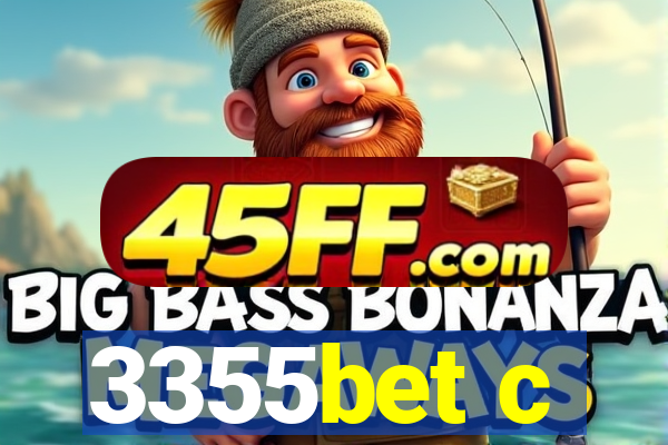 3355bet c